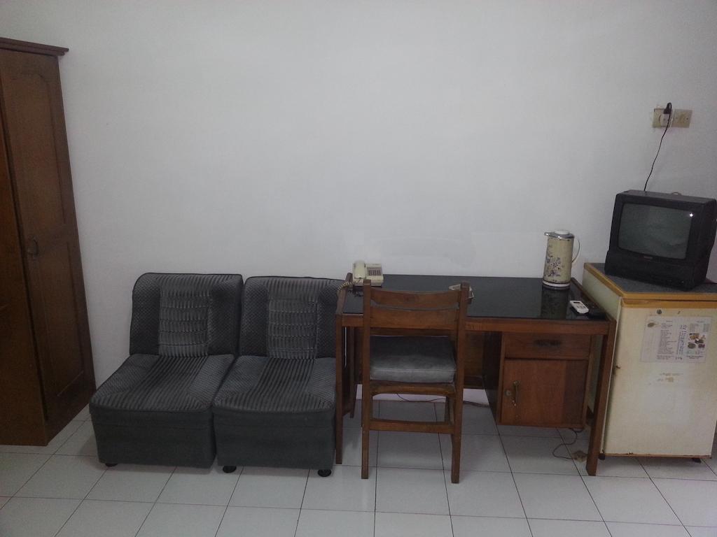 Henny Executive Homestay