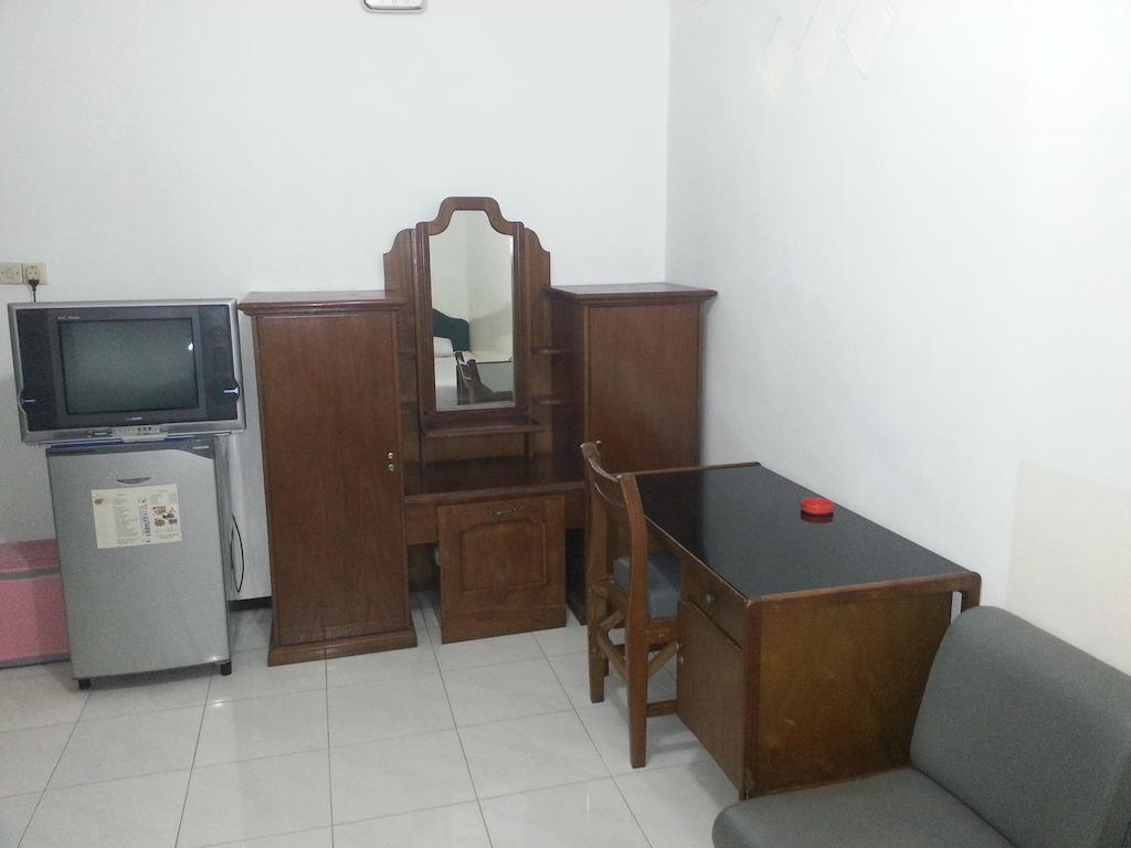 Henny Executive Homestay * Surabaya