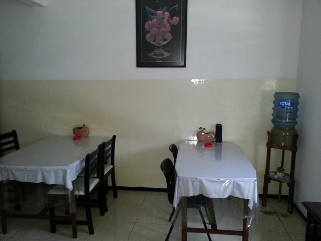 Henny Executive Homestay Surabaya