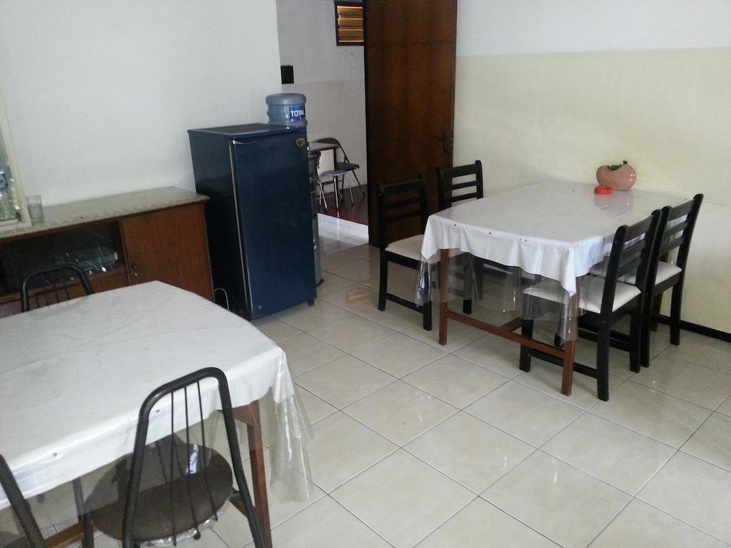 Henny Executive Homestay