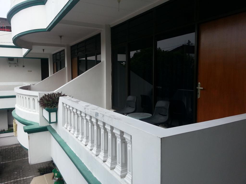 Guest house Henny Executive Homestay