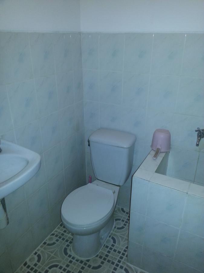 Henny Executive Homestay Guest house *